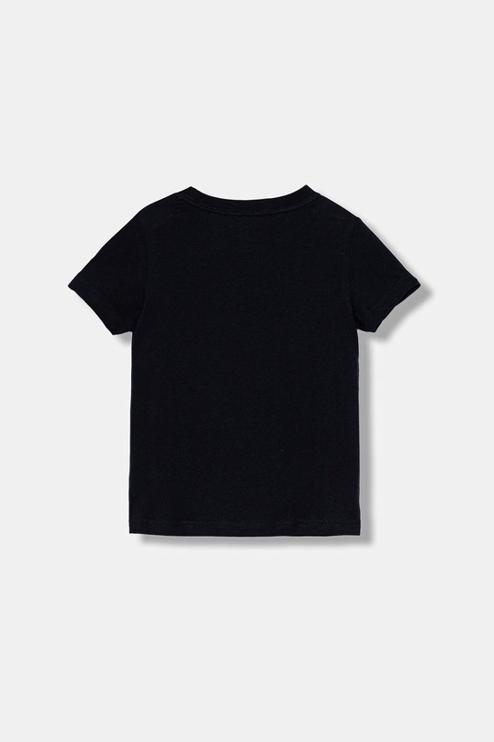 Tommy Hilfiger t-shirt bawełniany dziecięcy 2-pack UG0UG00307.9BYA różowy