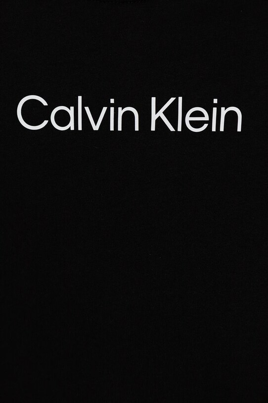 Дитяча бавовняна футболка Calvin Klein Jeans 2-pack IU0IU00690.104.116.9BYA