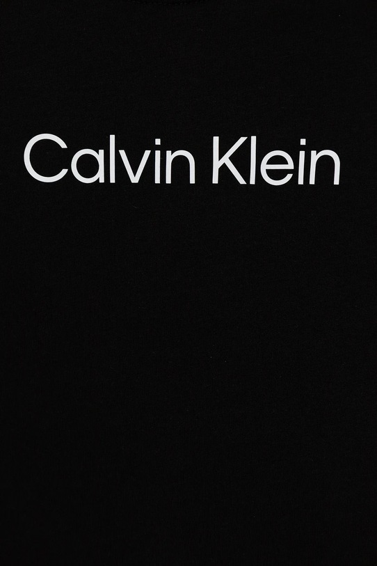 Дитяча бавовняна футболка Calvin Klein Jeans 2-pack IU0IU00690.128.170.9BYA