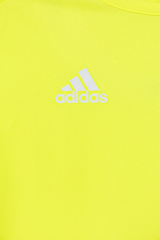 Băieți adidas Performance tricou copii DP3229 verde