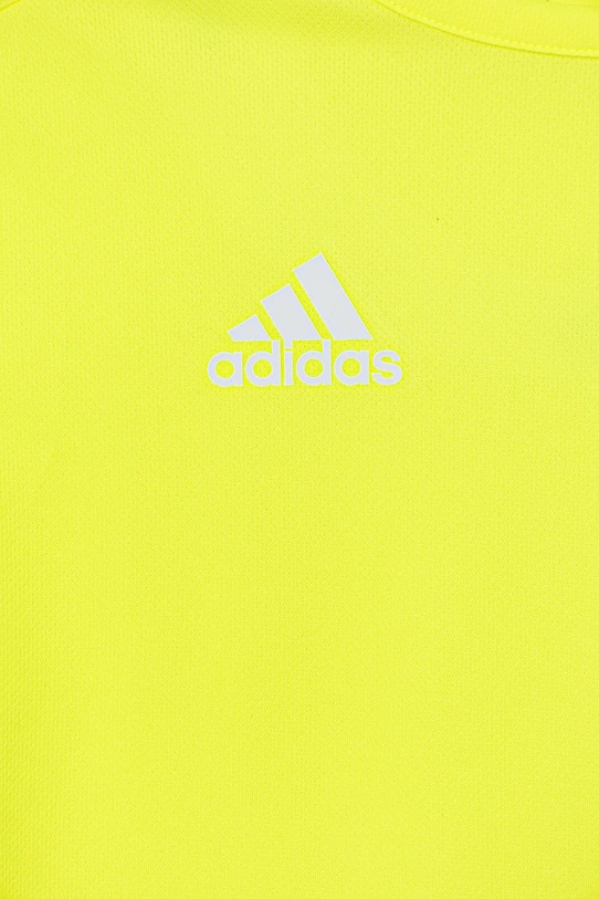 Băieți adidas Performance tricou copii DP3229 verde