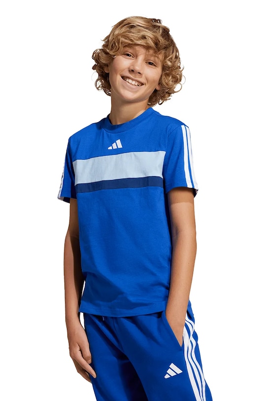 adidas tricou de bumbac pentru copii JC7470
