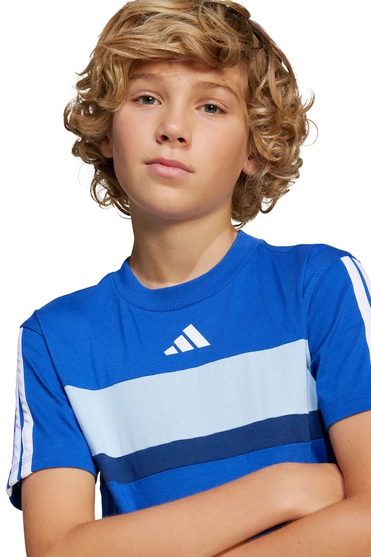 adidas tricou de bumbac pentru copii JC7470