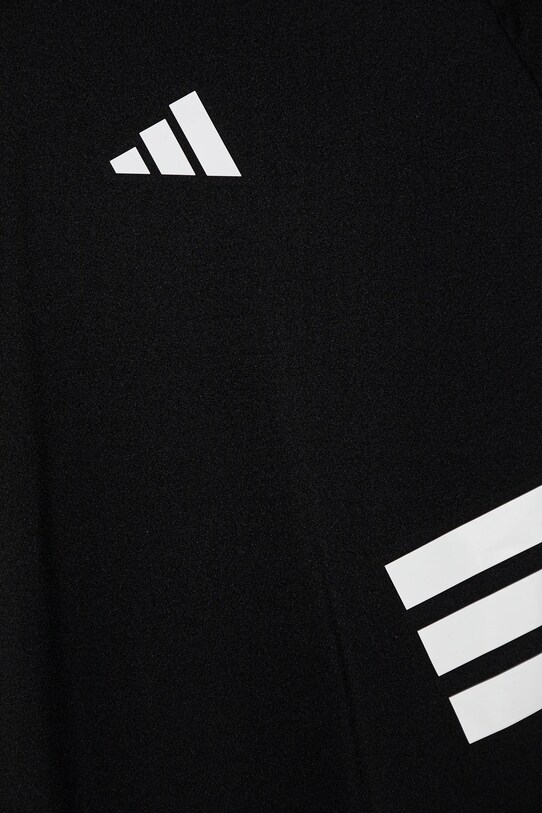 Băieți adidas tricou copii JJ0995 negru