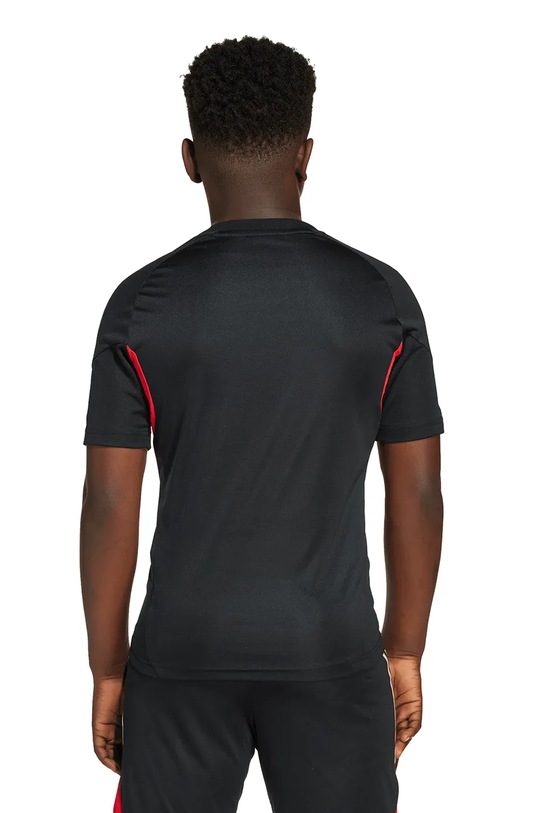 Παιδικό μπλουζάκι adidas Performance SL Benfica μαύρο JM1219