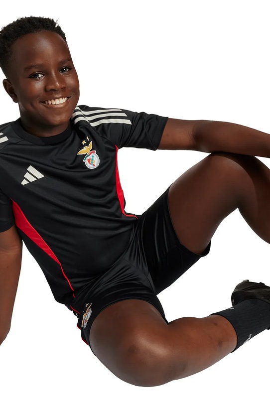 Παιδικό μπλουζάκι adidas Performance SL Benfica JM1219