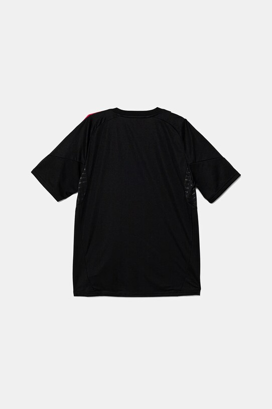 Detské tričko adidas Performance AJAX JP1747 čierna AW25
