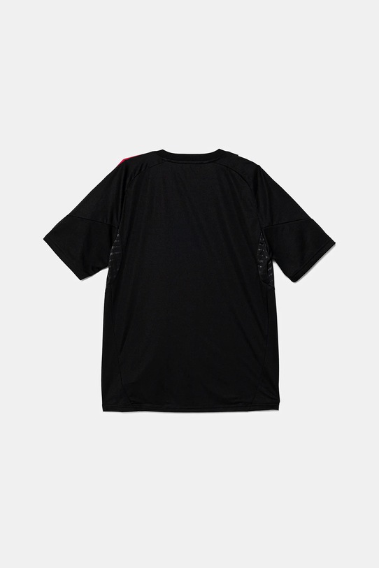 Chlapec Detské tričko adidas Performance AJAX JP1747 čierna