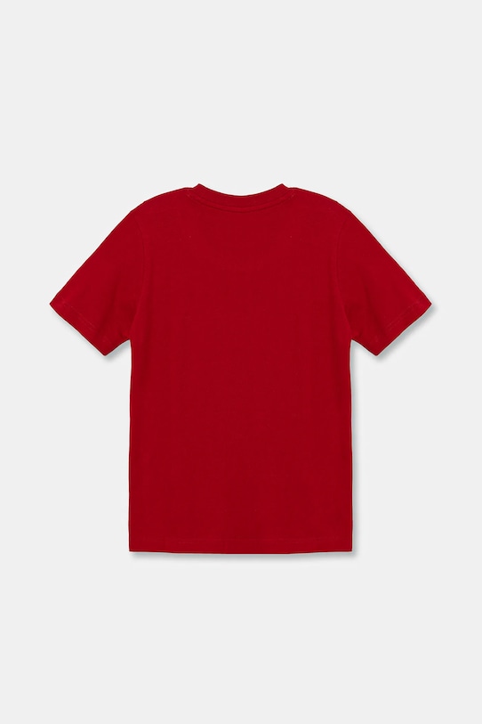 Băieți adidas Performance tricou de bumbac pentru copii FCK IT4138 rosu