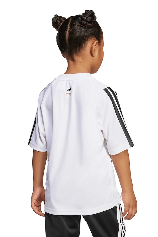 Detské tričko adidas Marvel JM0806