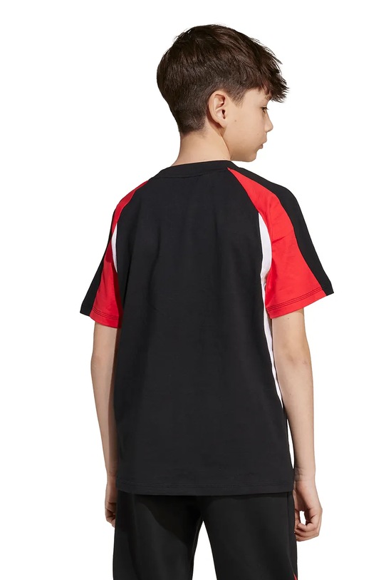 adidas tricou de bumbac pentru copii JM1629