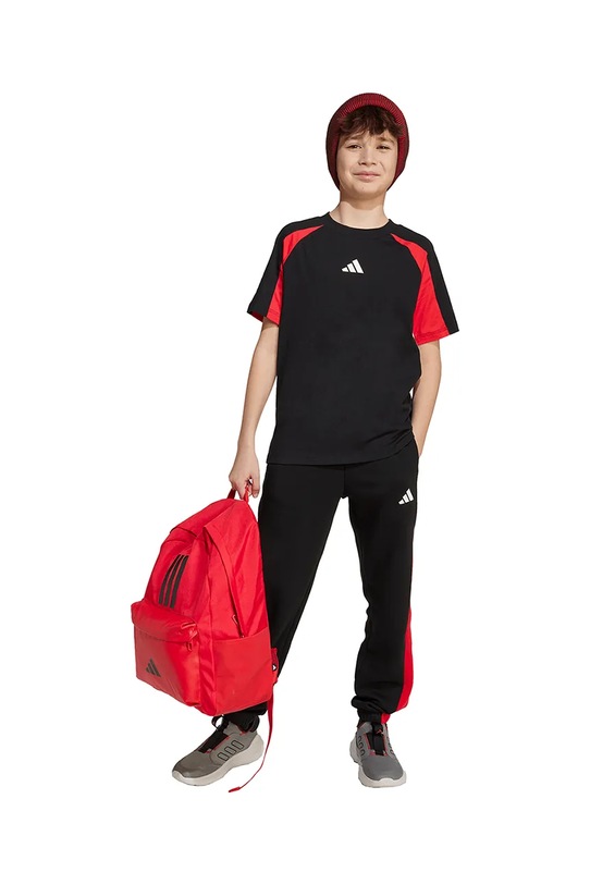 adidas tricou de bumbac pentru copii JM1629
