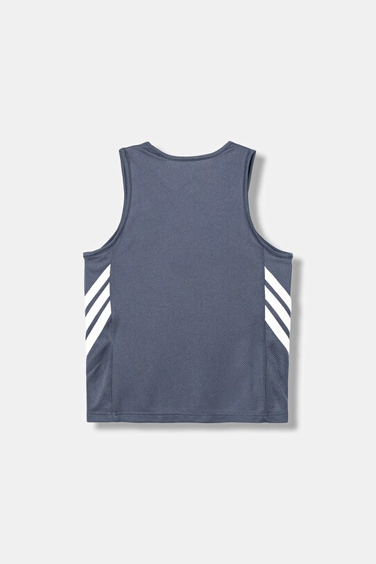 adidas Originals top dziecięcy JM5135 szary AW25