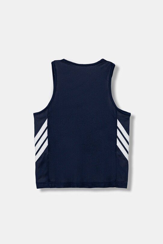 adidas Originals top dziecięcy JM5136 granatowy AW25