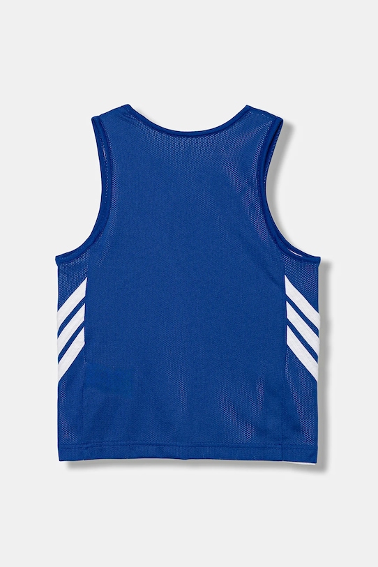 Dječji top adidas Originals JM5137 plava AW25