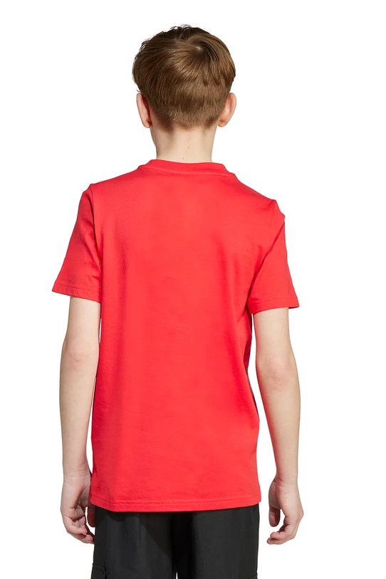 adidas tricou de bumbac pentru copii JV5103