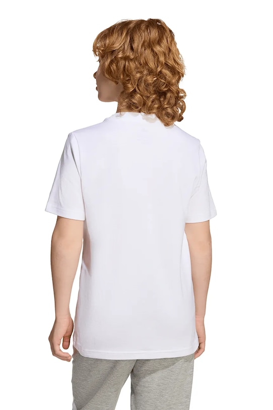 adidas tricou de bumbac pentru copii JV5105