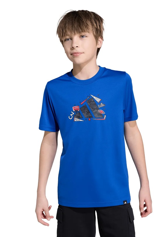 adidas t-shirt dziecięcy JV5183