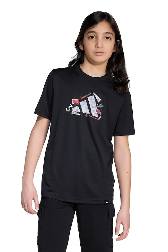 adidas tricou copii JV5184