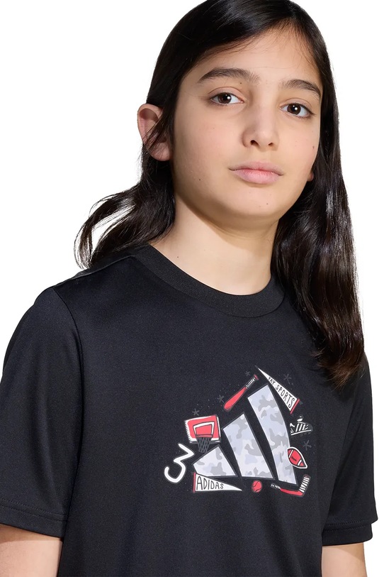 Dětské tričko adidas JV5184