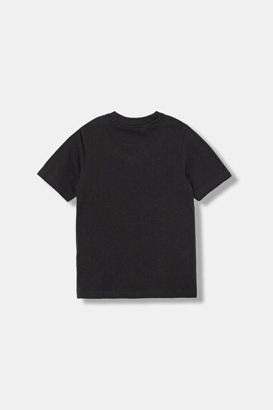 Băieți adidas tricou de bumbac pentru copii JV5204 negru