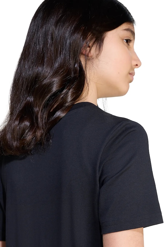 adidas tricou de bumbac pentru copii JV5204