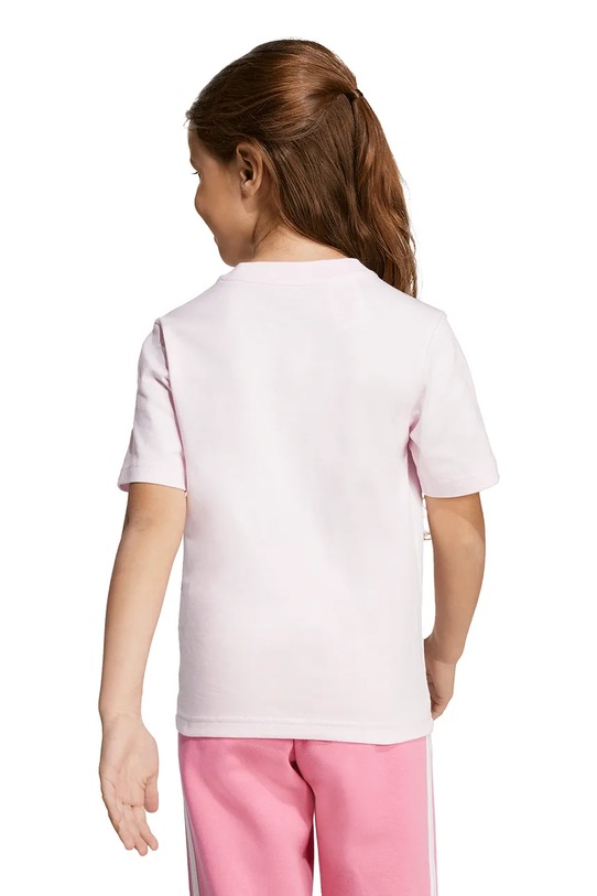 adidas tricou de bumbac pentru copii JV5258