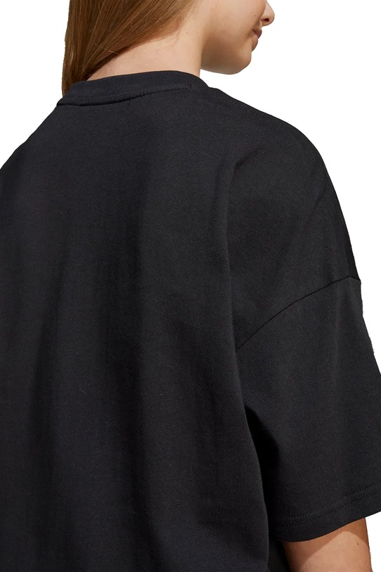 Dětské bavlněné tričko adidas Originals JV7777
