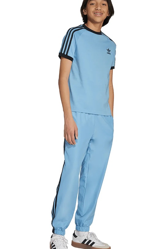adidas Originals t-shirt bawełniany dziecięcy JV8580