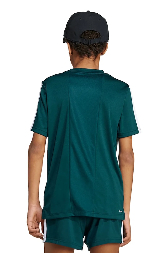 adidas tricou copii JW2527 verde