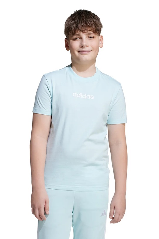 adidas tricou de bumbac pentru copii JW3466