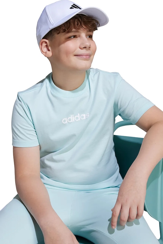 adidas tricou de bumbac pentru copii JW3466