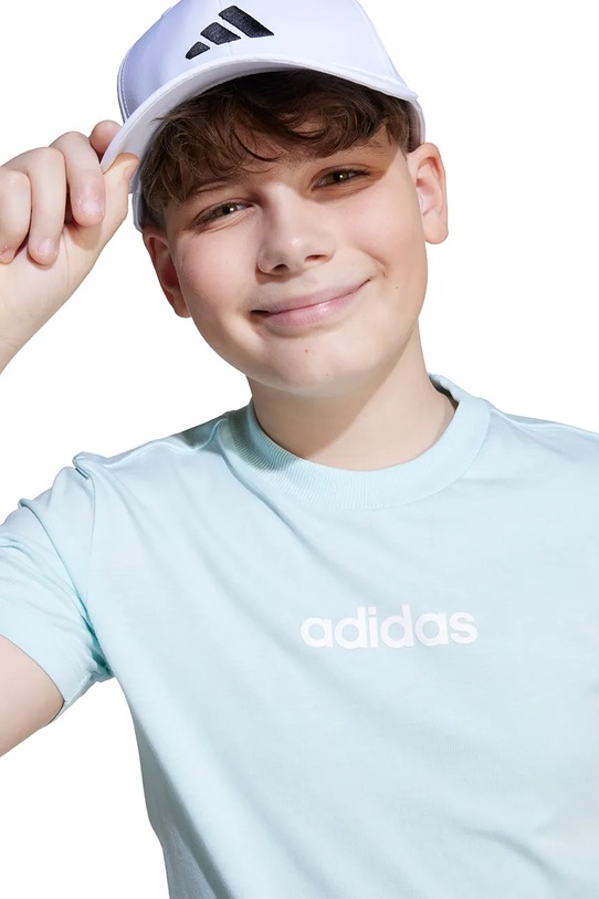 adidas tricou de bumbac pentru copii JW3466