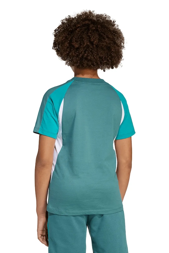 adidas tricou de bumbac pentru copii JW4966