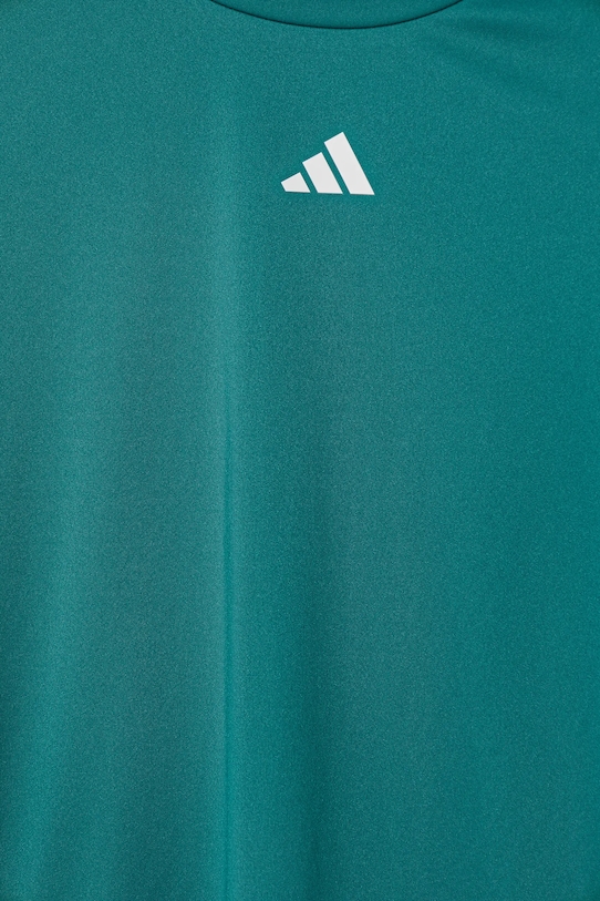 adidas tricou copii turcoaz JW4991