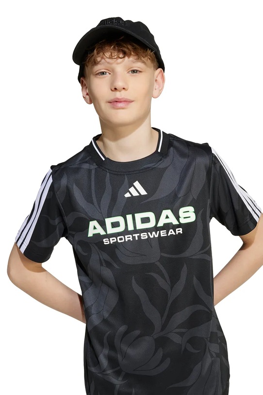 adidas t-shirt dziecięcy JW7451
