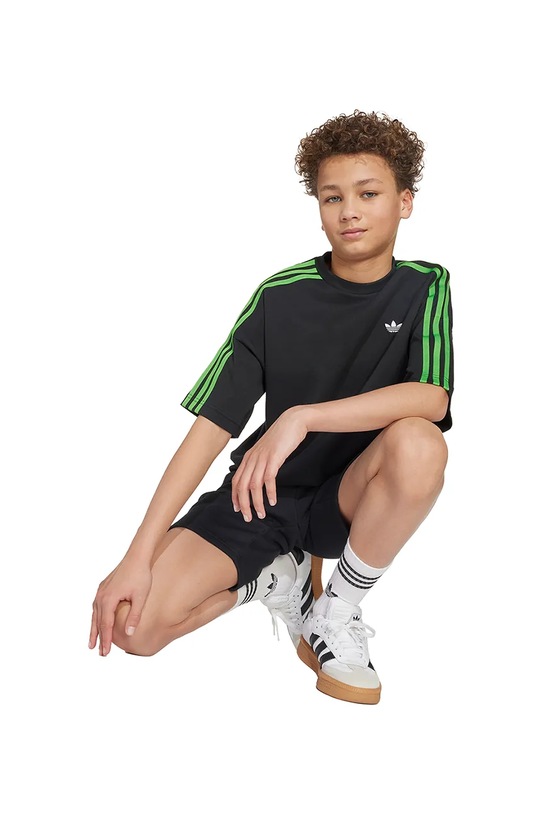 adidas Originals tricou din bumbac JW7751