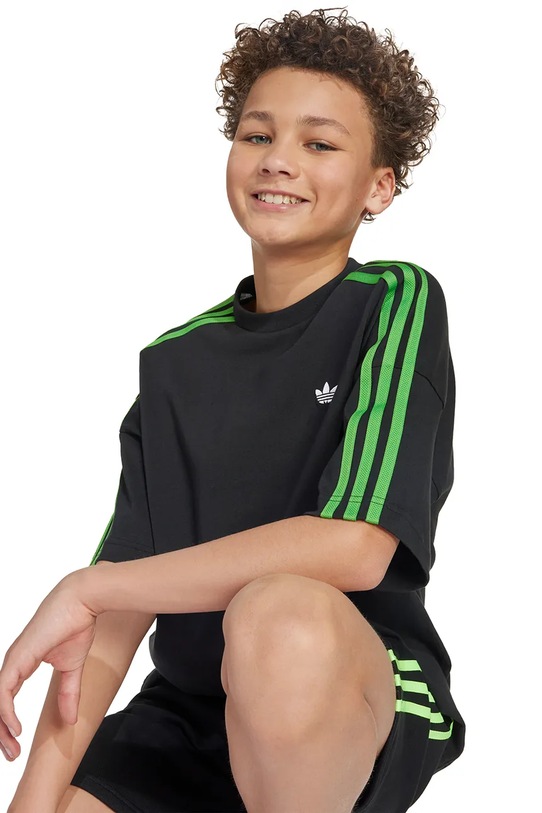 adidas Originals tricou din bumbac JW7751