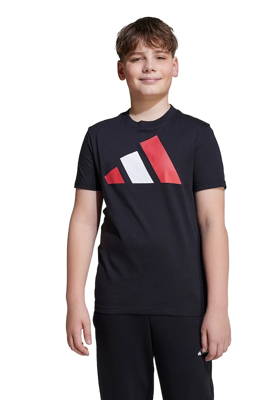 adidas tricou copii JY0297