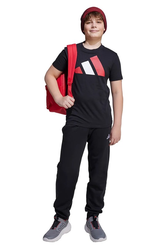 Дитяча футболка adidas JY0297