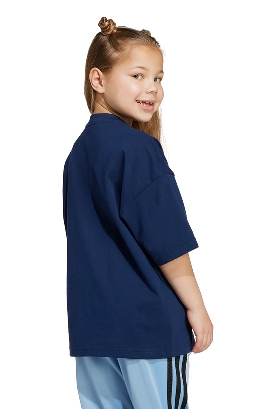 adidas Originals t-shirt bawełniany dziecięcy JY1139