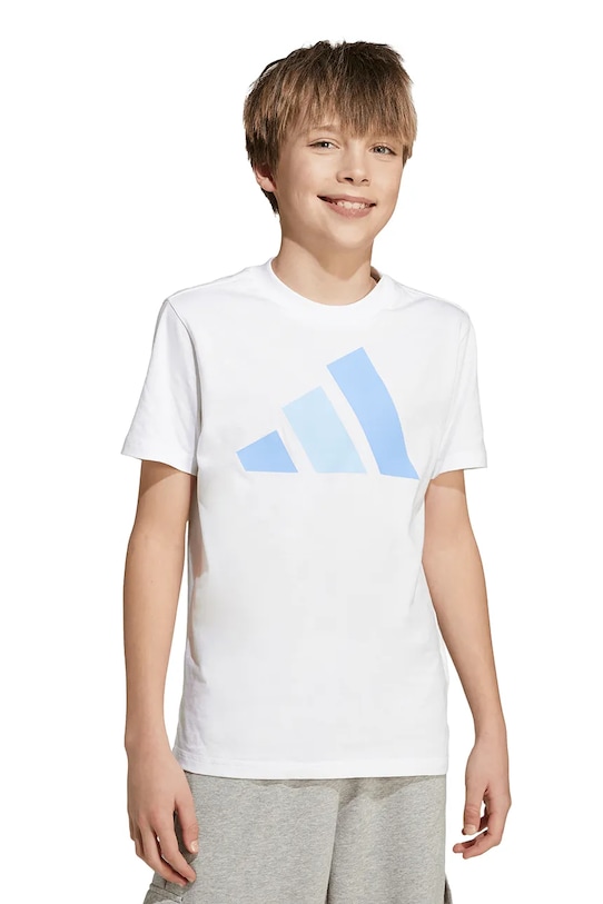 adidas tricou de bumbac pentru copii KB7310