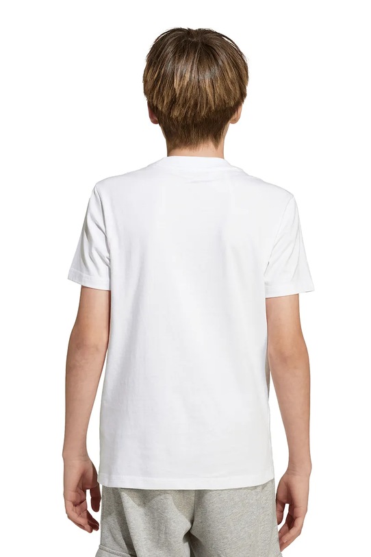 adidas tricou de bumbac pentru copii KB7310