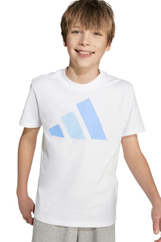 adidas tricou de bumbac pentru copii KB7310