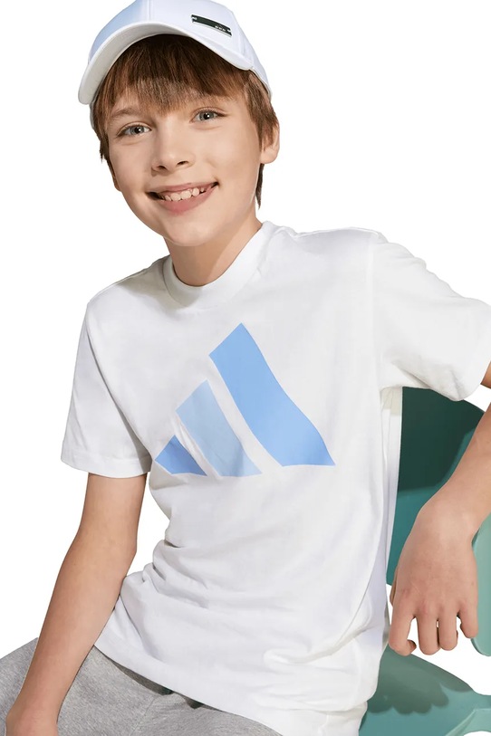 adidas tricou de bumbac pentru copii KB7310
