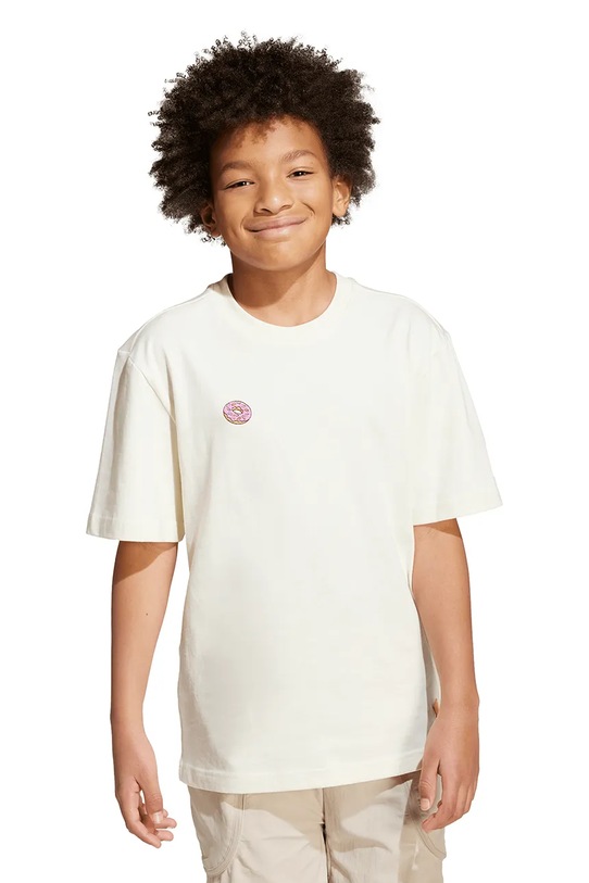 adidas tricou de bumbac pentru copii JL9180