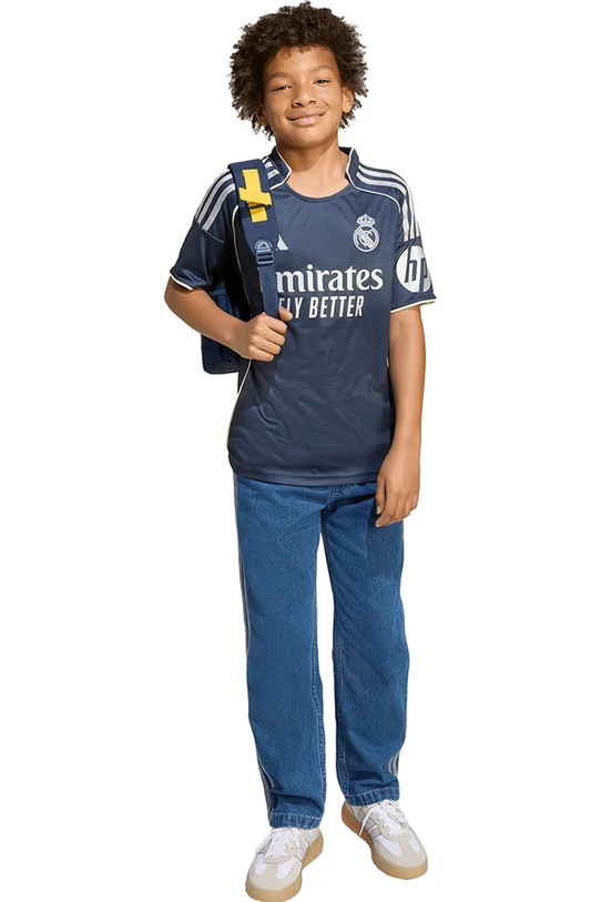 adidas Performance tricou copii REAL MADRID JP3947