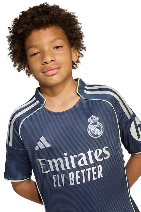 Dětské tričko adidas Performance REAL MADRID JP3947