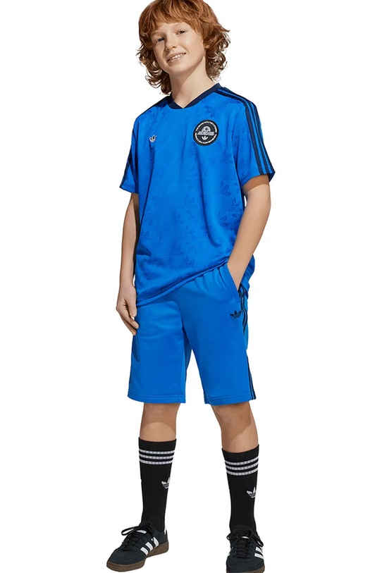 Dětské tričko adidas Originals JV7681