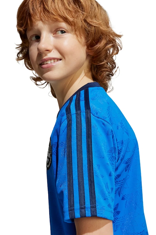 Dětské tričko adidas Originals JV7681